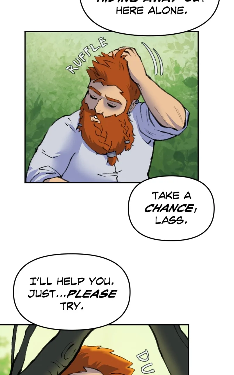 Read A Spell for a Smith EN Manga Online