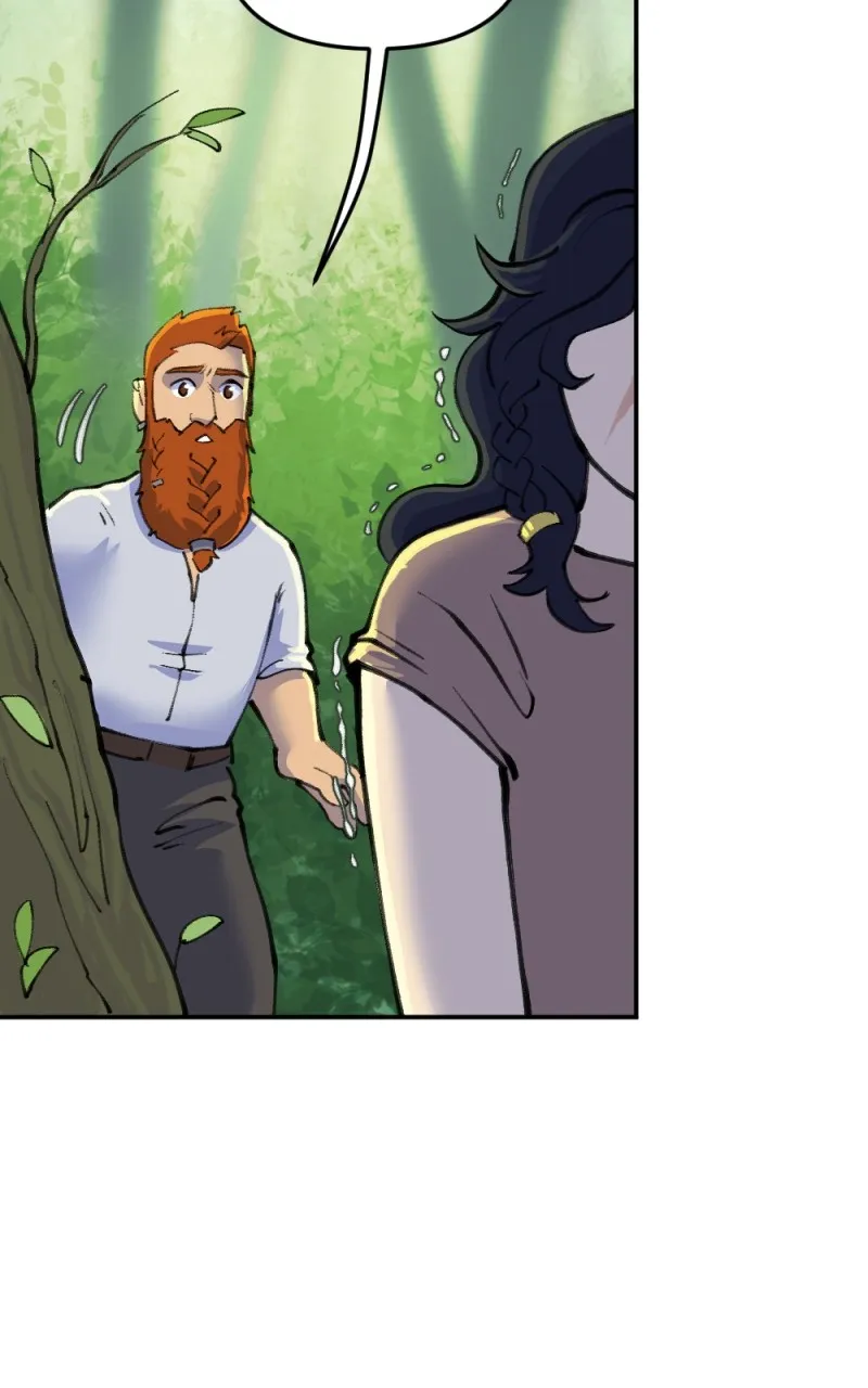 Read A Spell for a Smith EN Manga Online