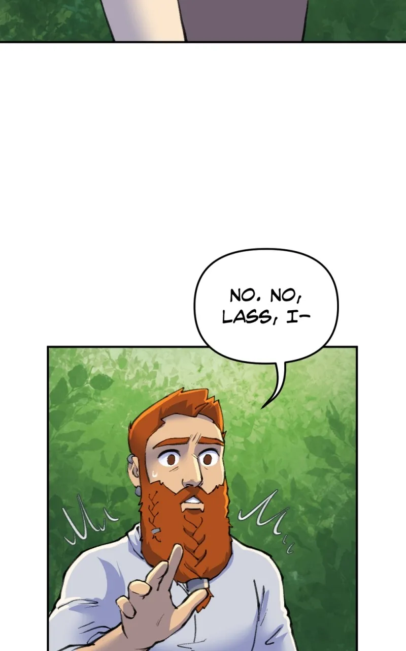 Read A Spell for a Smith EN Manga Online