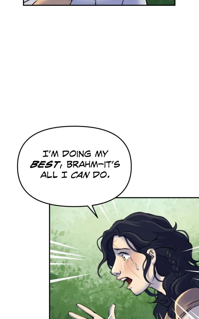 Read A Spell for a Smith EN Manga Online