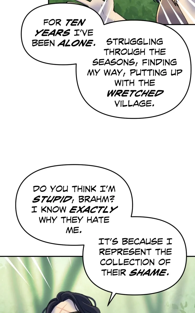 Read A Spell for a Smith EN Manga Online