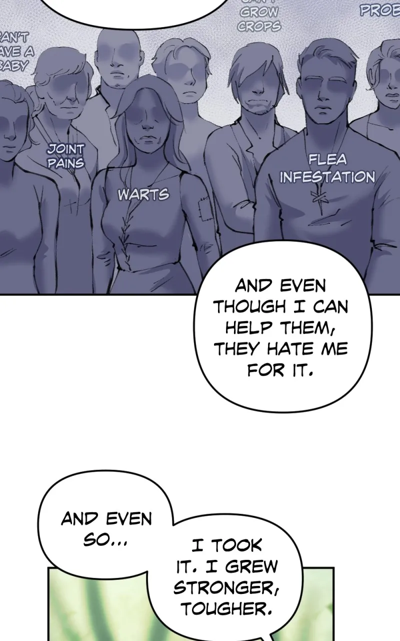 Read A Spell for a Smith EN Manga Online
