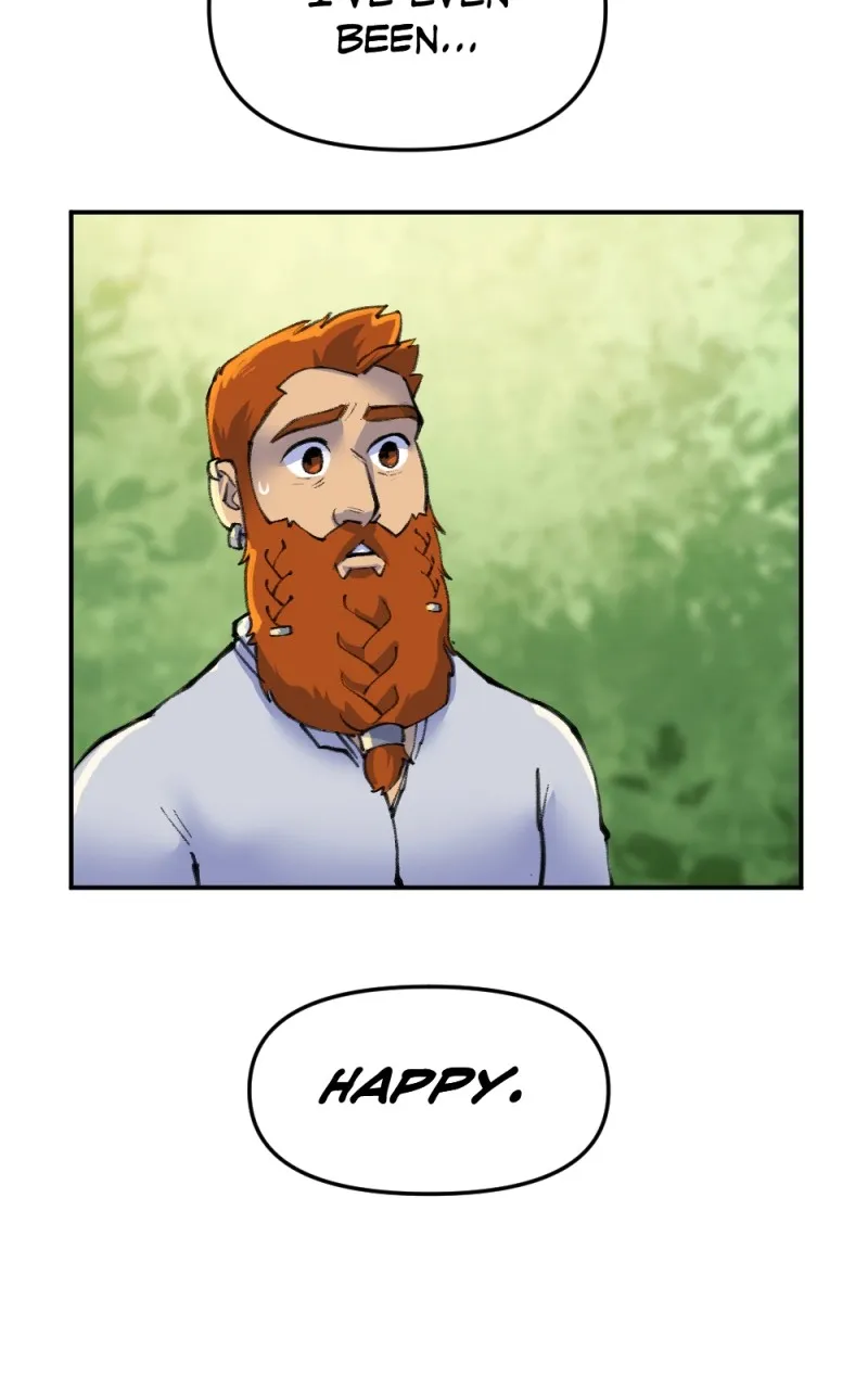Read A Spell for a Smith EN Manga Online