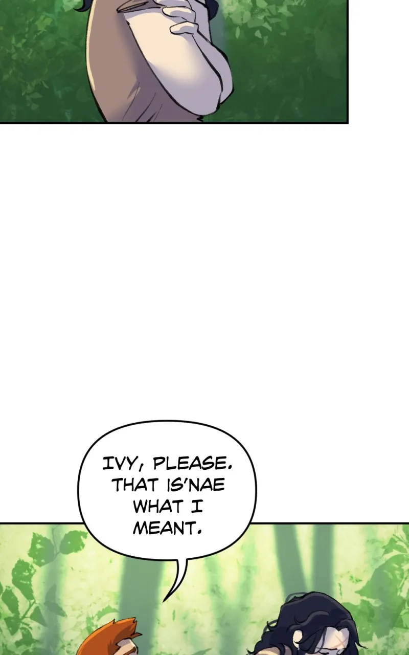 Read A Spell for a Smith EN Manga Online