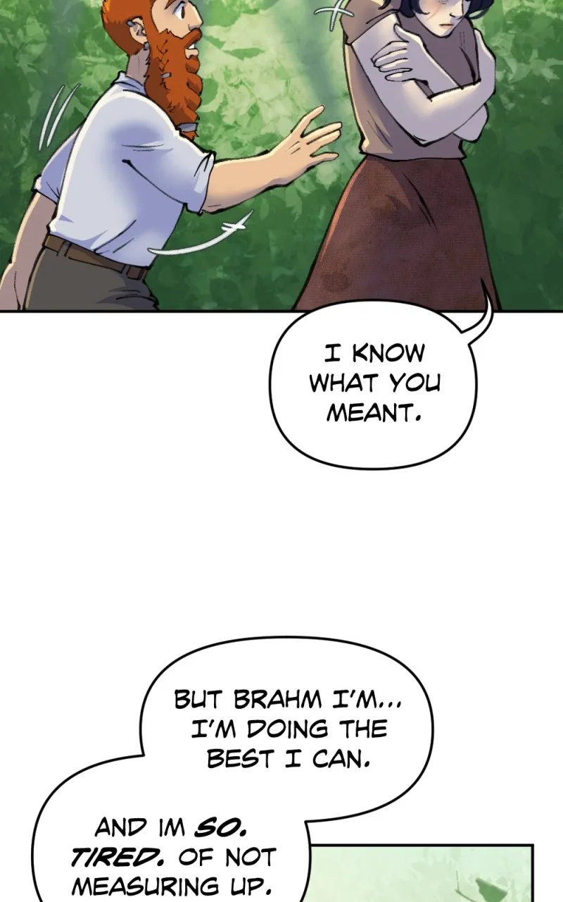 Read A Spell for a Smith EN Manga Online