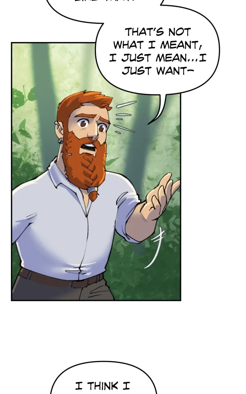 Read A Spell for a Smith EN Manga Online