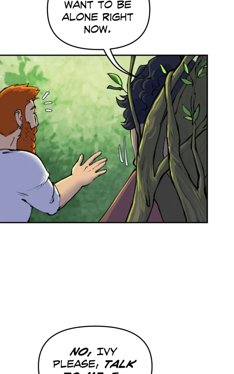 Read A Spell for a Smith EN Manga Online