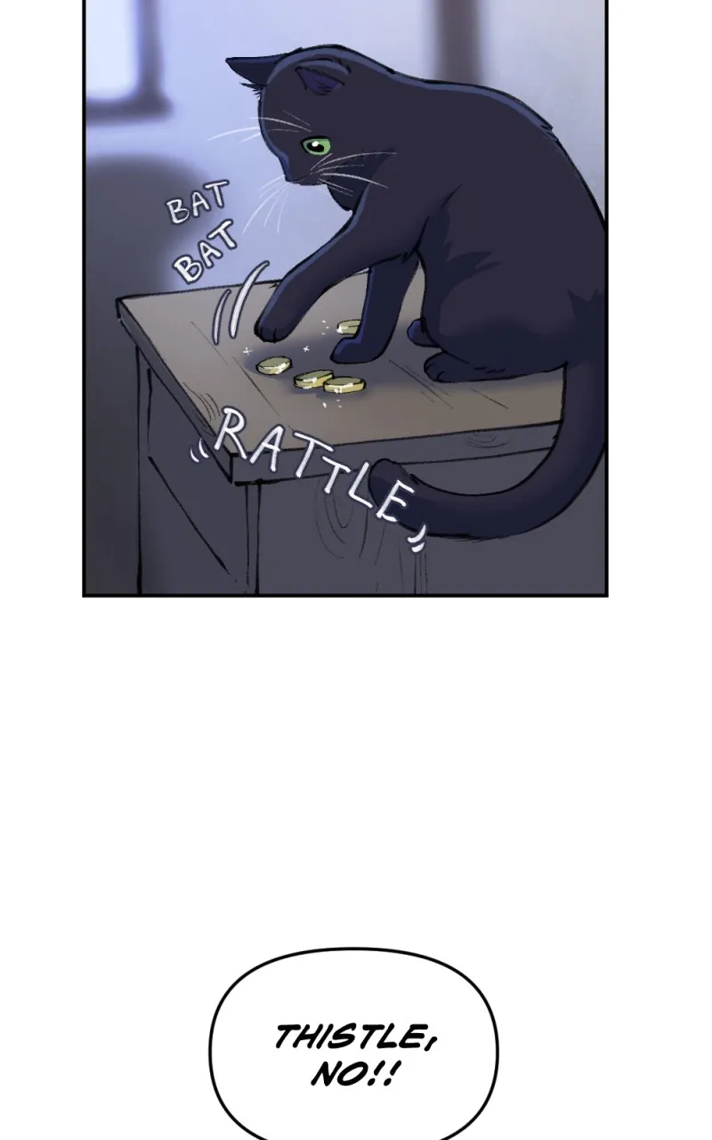 Read A Spell for a Smith EN Manga Online