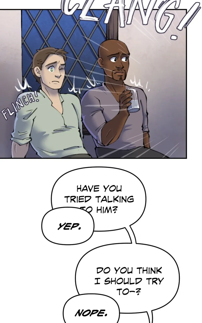Read A Spell for a Smith EN Manga Online