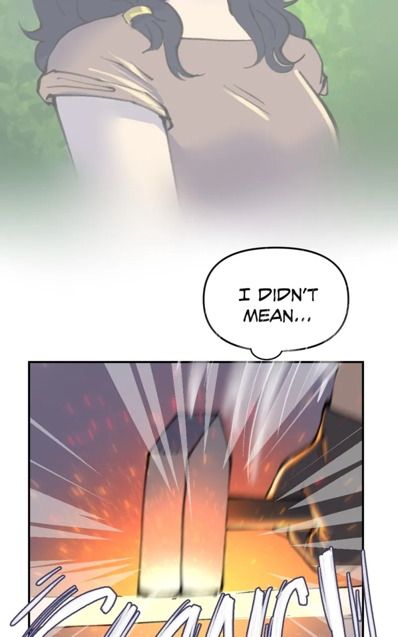 Read A Spell for a Smith EN Manga Online