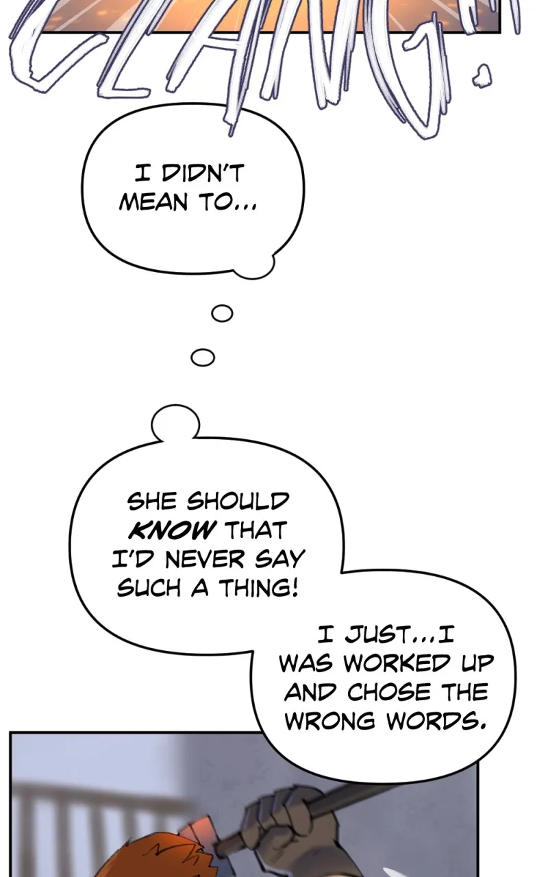 Read A Spell for a Smith EN Manga Online
