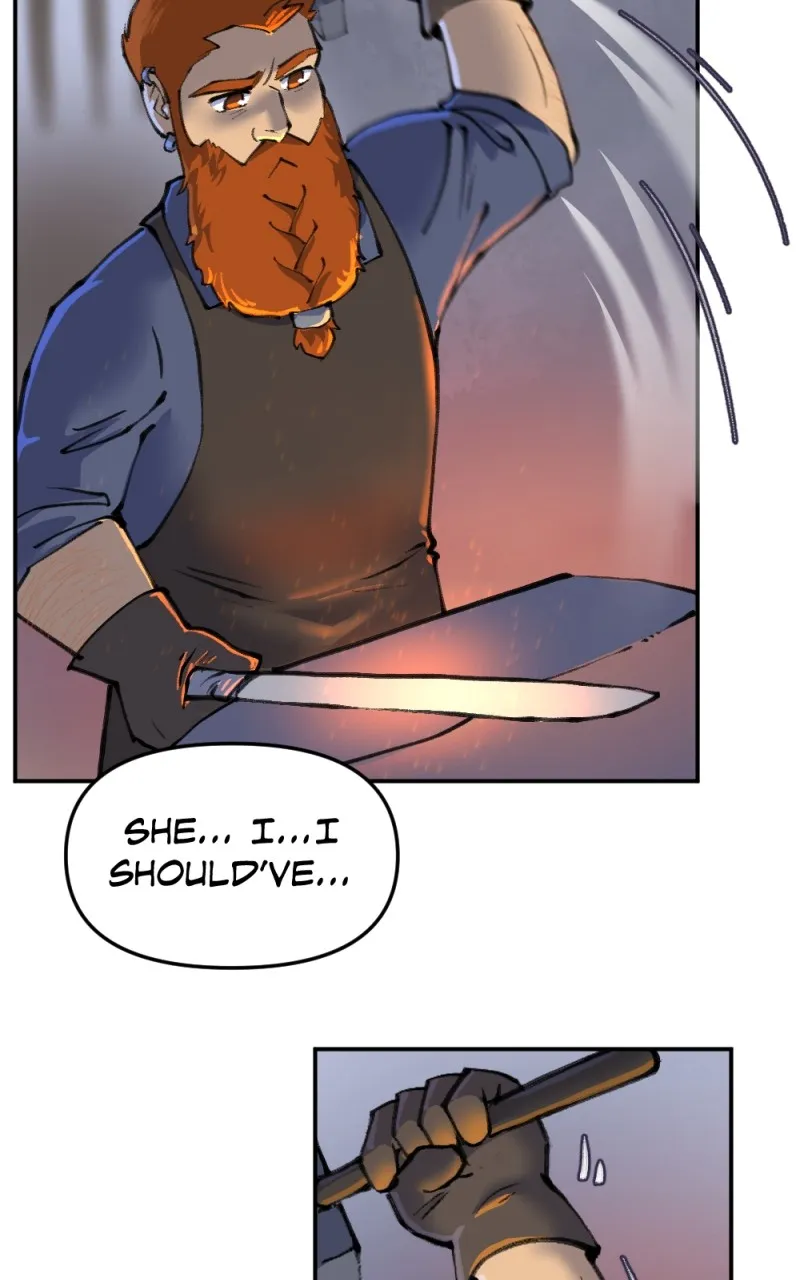 Read A Spell for a Smith EN Manga Online