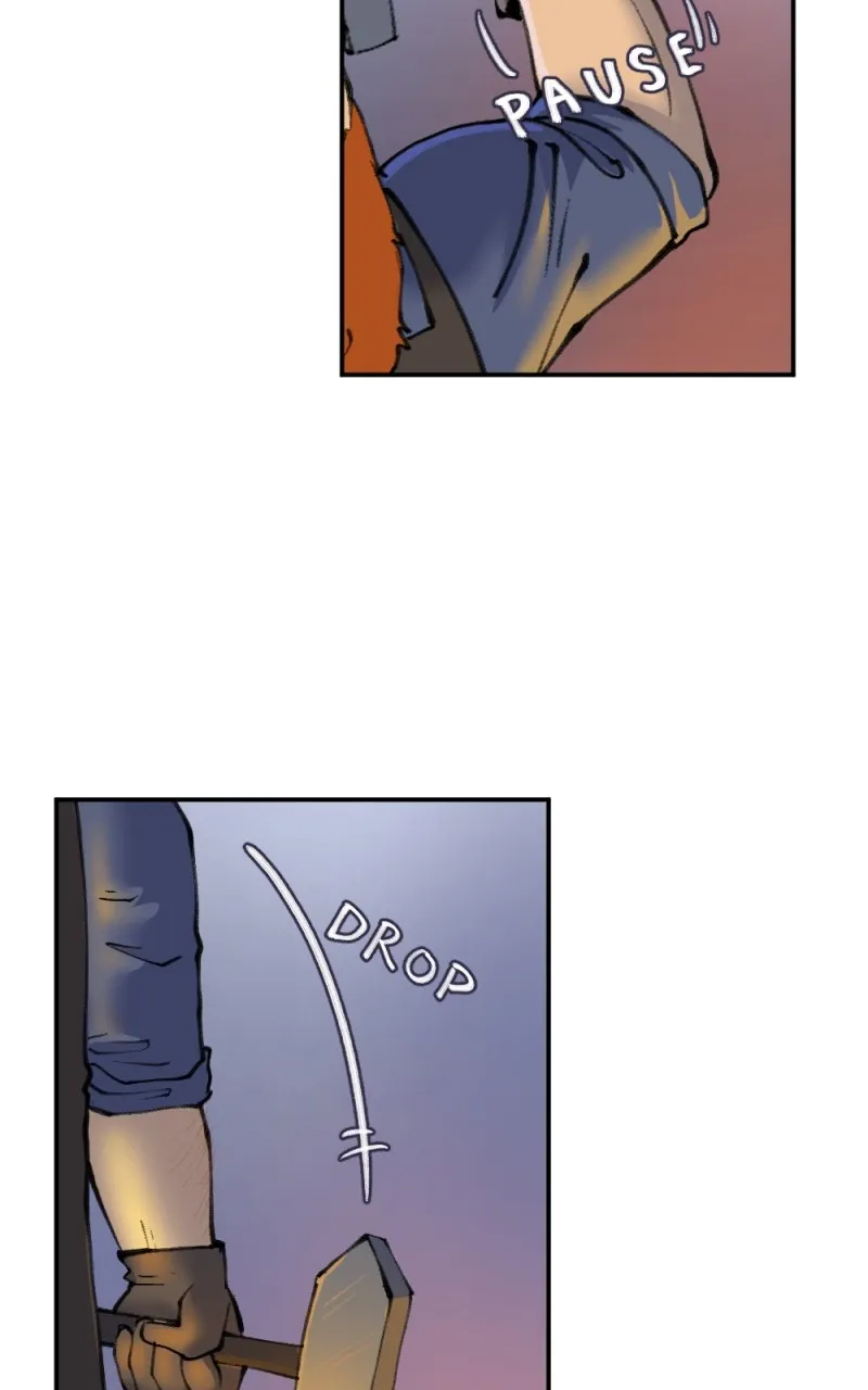 Read A Spell for a Smith EN Manga Online