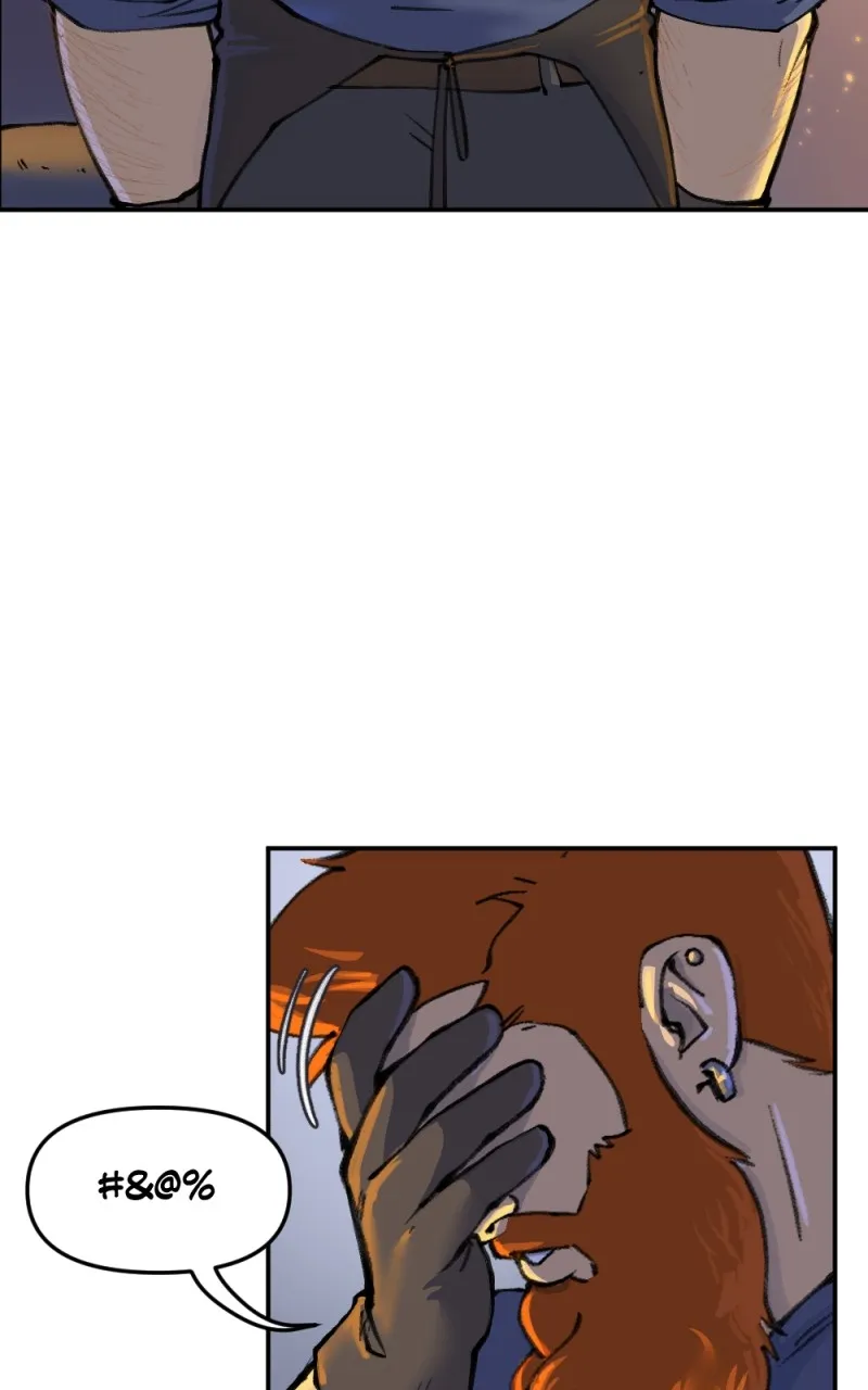 Read A Spell for a Smith EN Manga Online