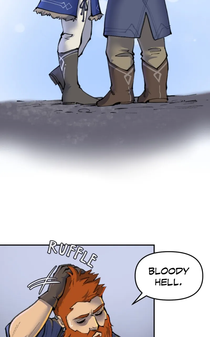 Read A Spell for a Smith EN Manga Online