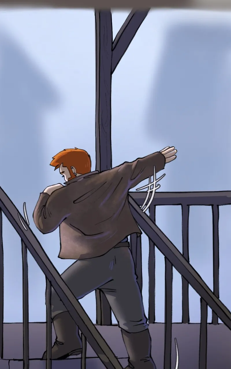 Read A Spell for a Smith EN Manga Online