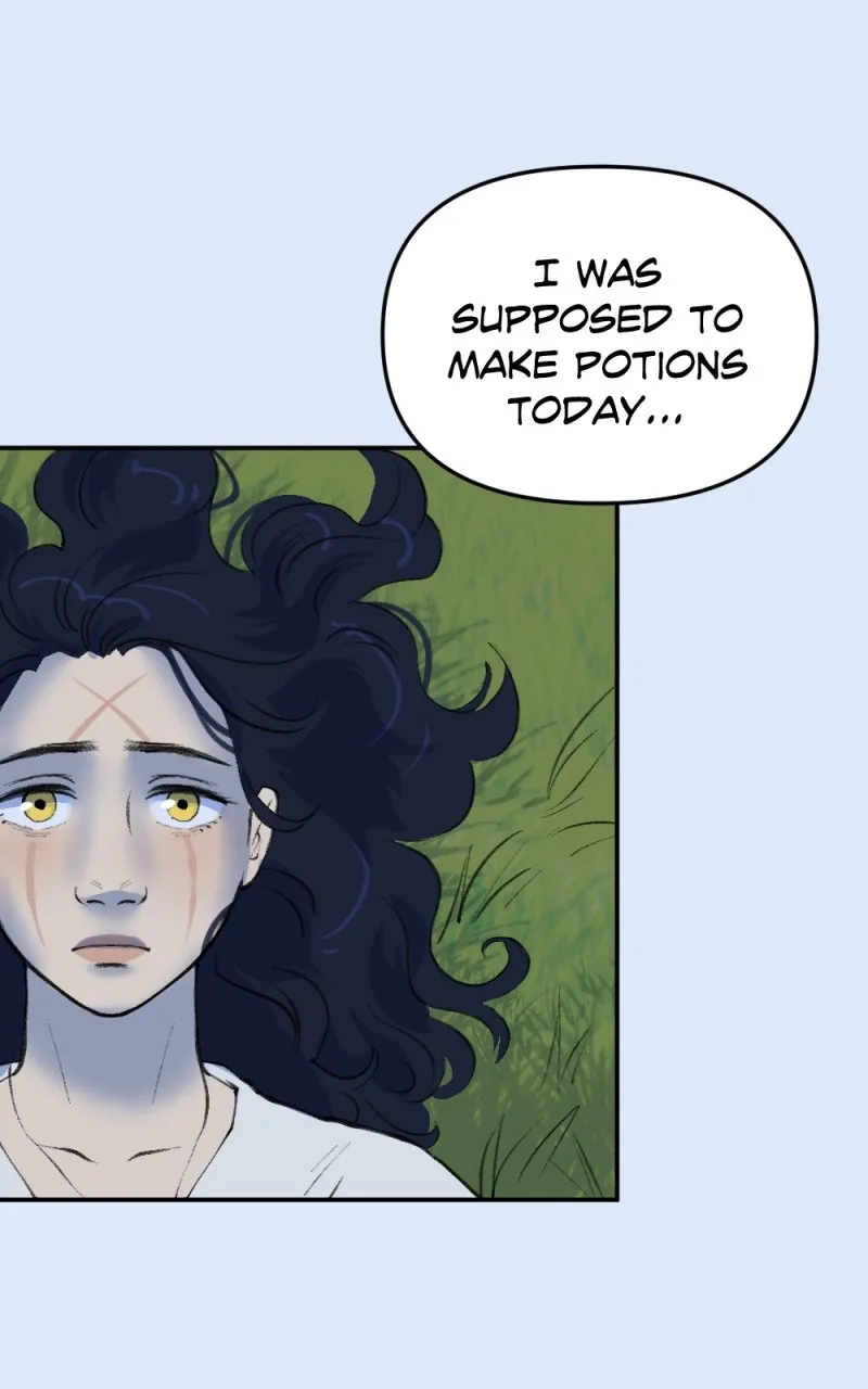 Read A Spell for a Smith EN Manga Online