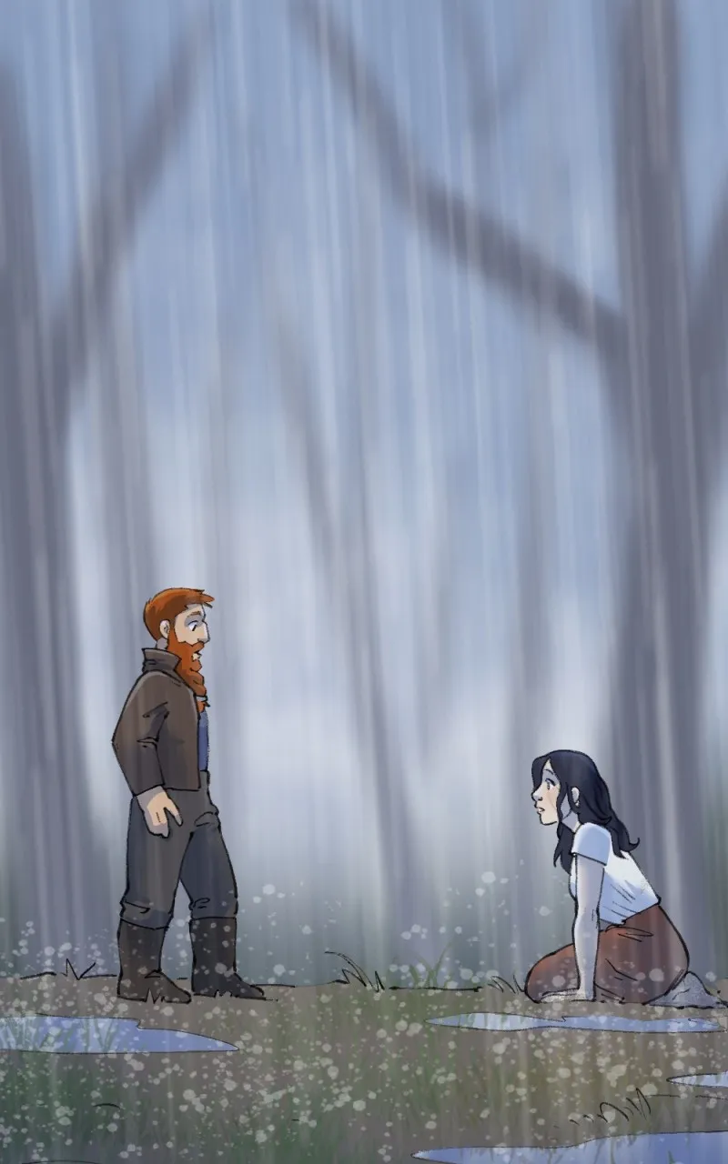 Read A Spell for a Smith EN Manga Online