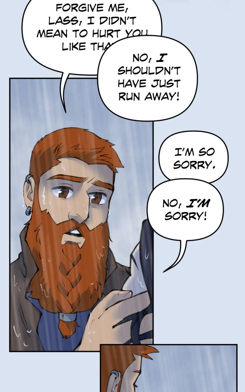 Read A Spell for a Smith EN Manga Online