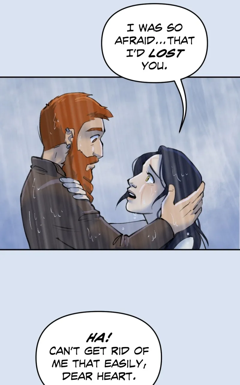 Read A Spell for a Smith EN Manga Online