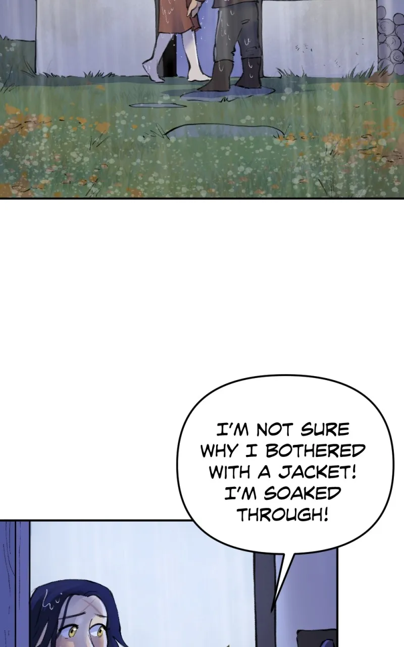 Read A Spell for a Smith EN Manga Online