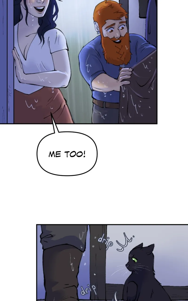 Read A Spell for a Smith EN Manga Online