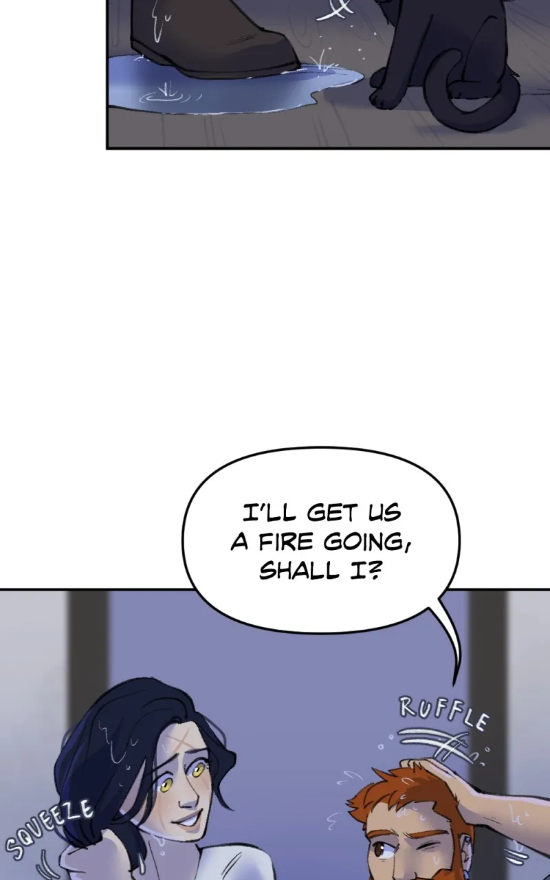 Read A Spell for a Smith EN Manga Online