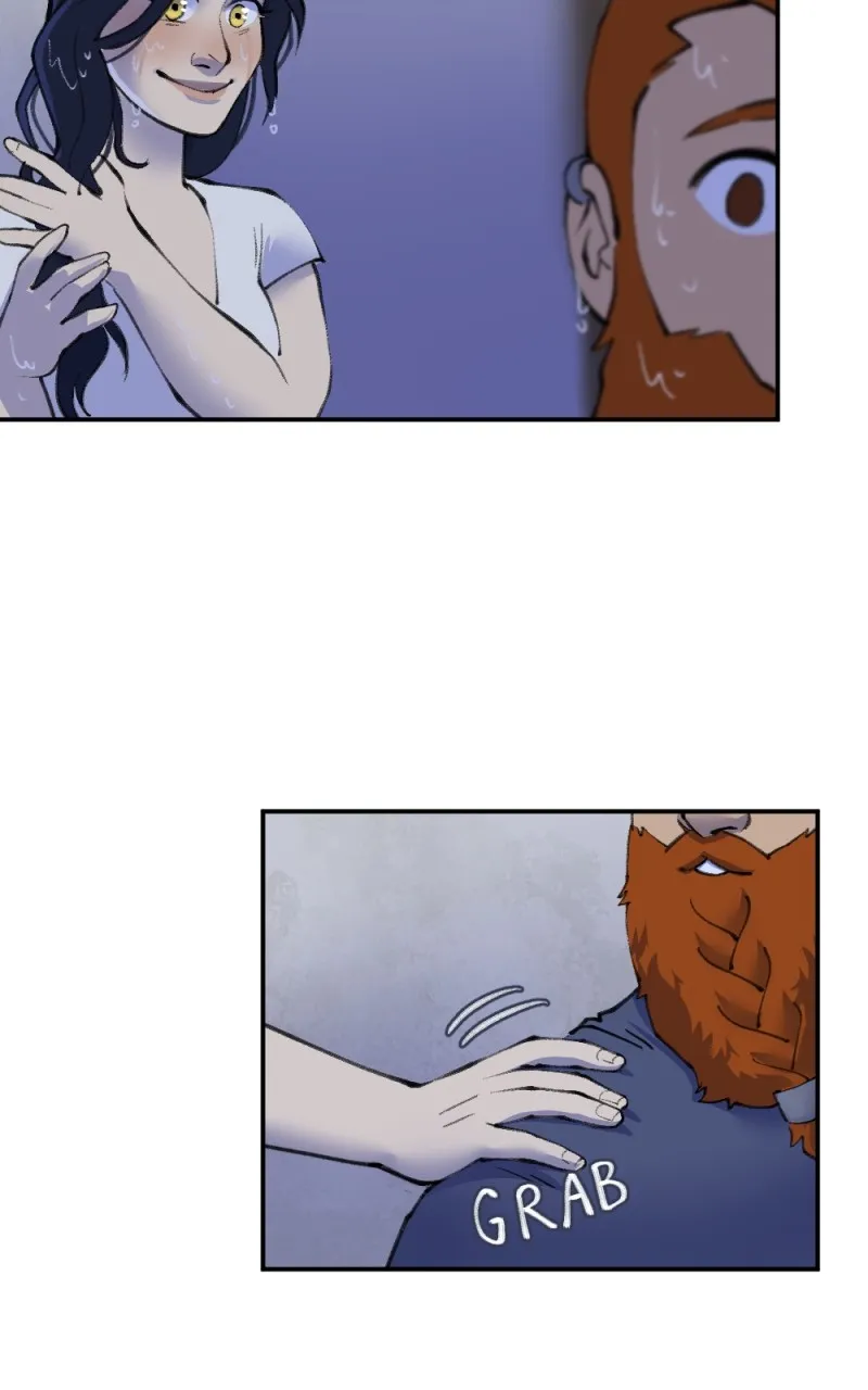 Read A Spell for a Smith EN Manga Online