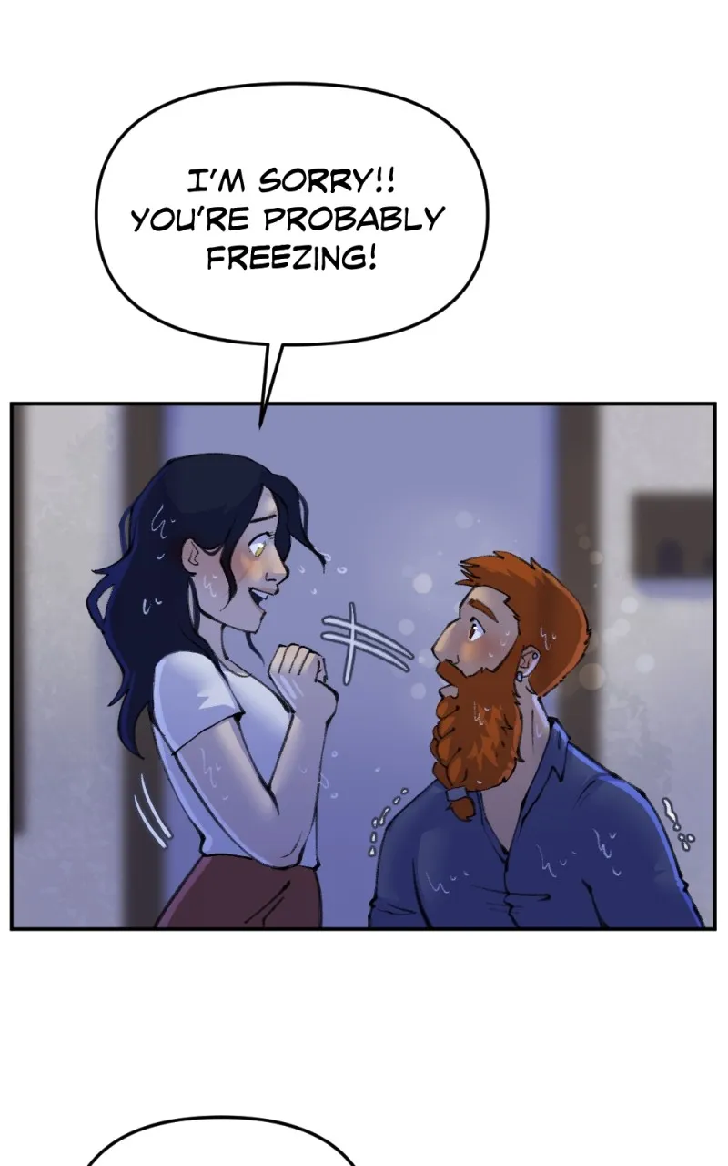 Read A Spell for a Smith EN Manga Online