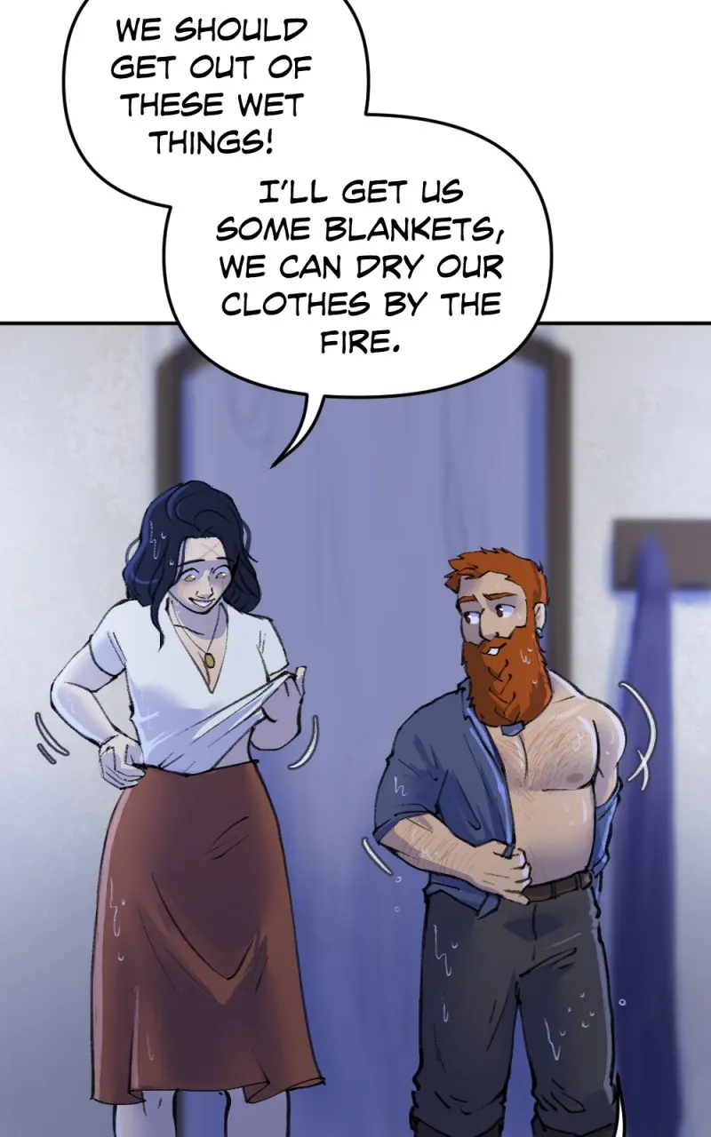 Read A Spell for a Smith EN Manga Online