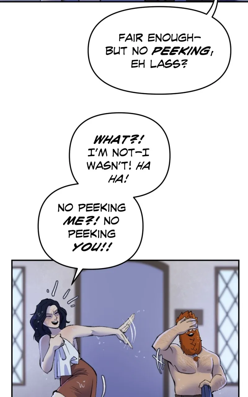 Read A Spell for a Smith EN Manga Online