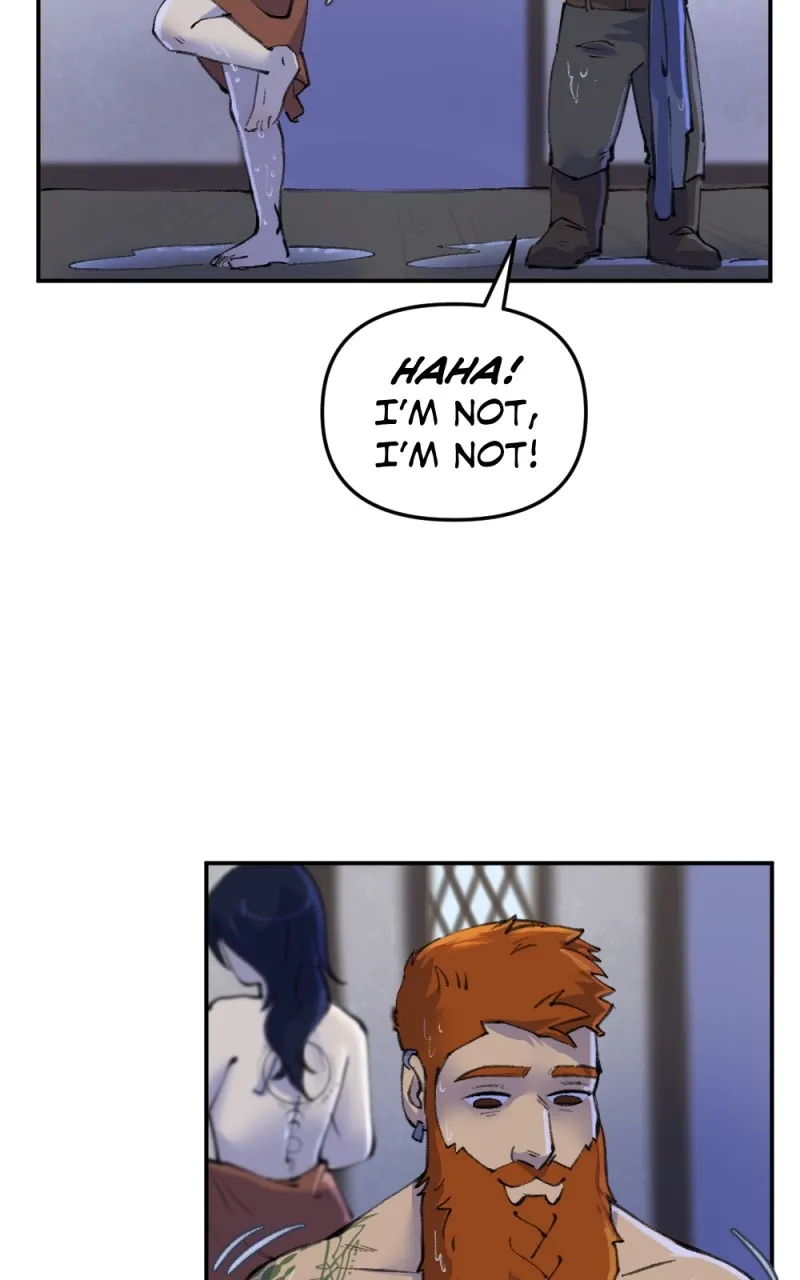 Read A Spell for a Smith EN Manga Online