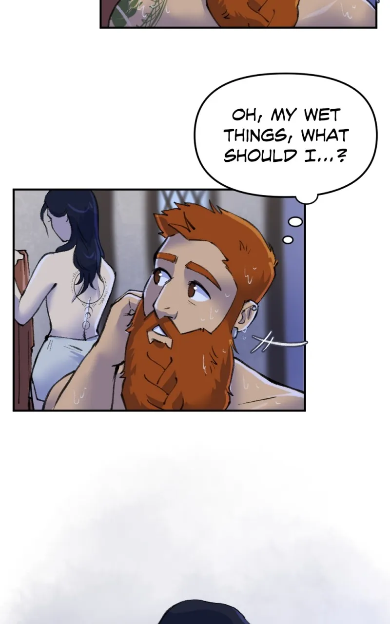 Read A Spell for a Smith EN Manga Online