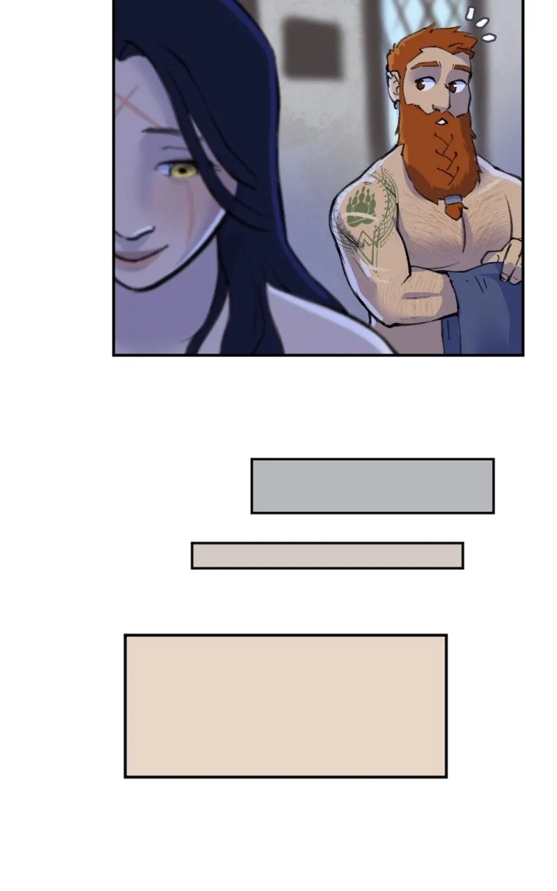 Read A Spell for a Smith EN Manga Online
