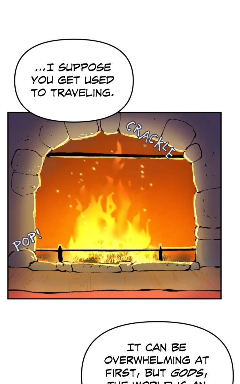Read A Spell for a Smith EN Manga Online