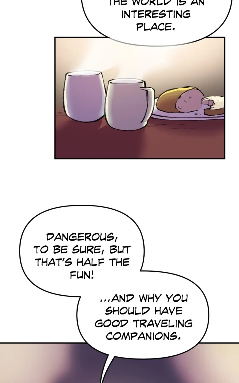 Read A Spell for a Smith EN Manga Online