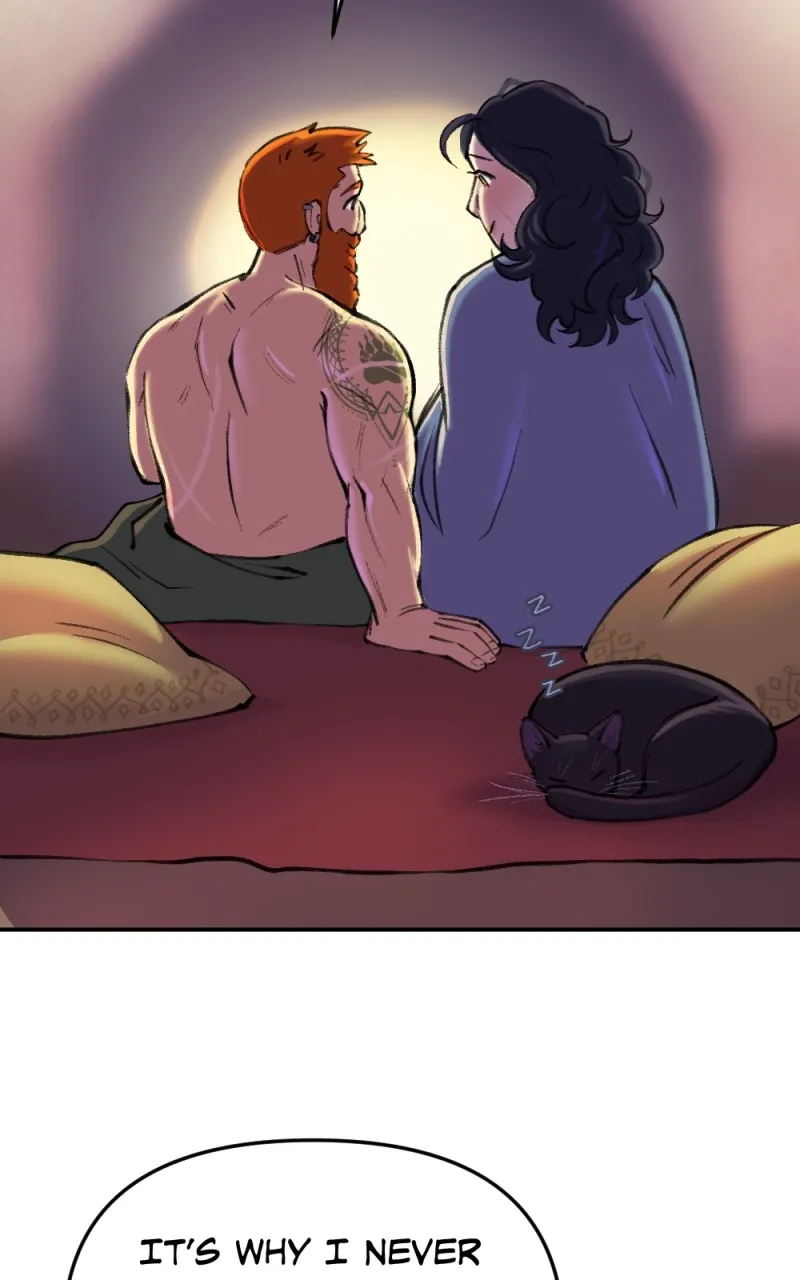 Read A Spell for a Smith EN Manga Online