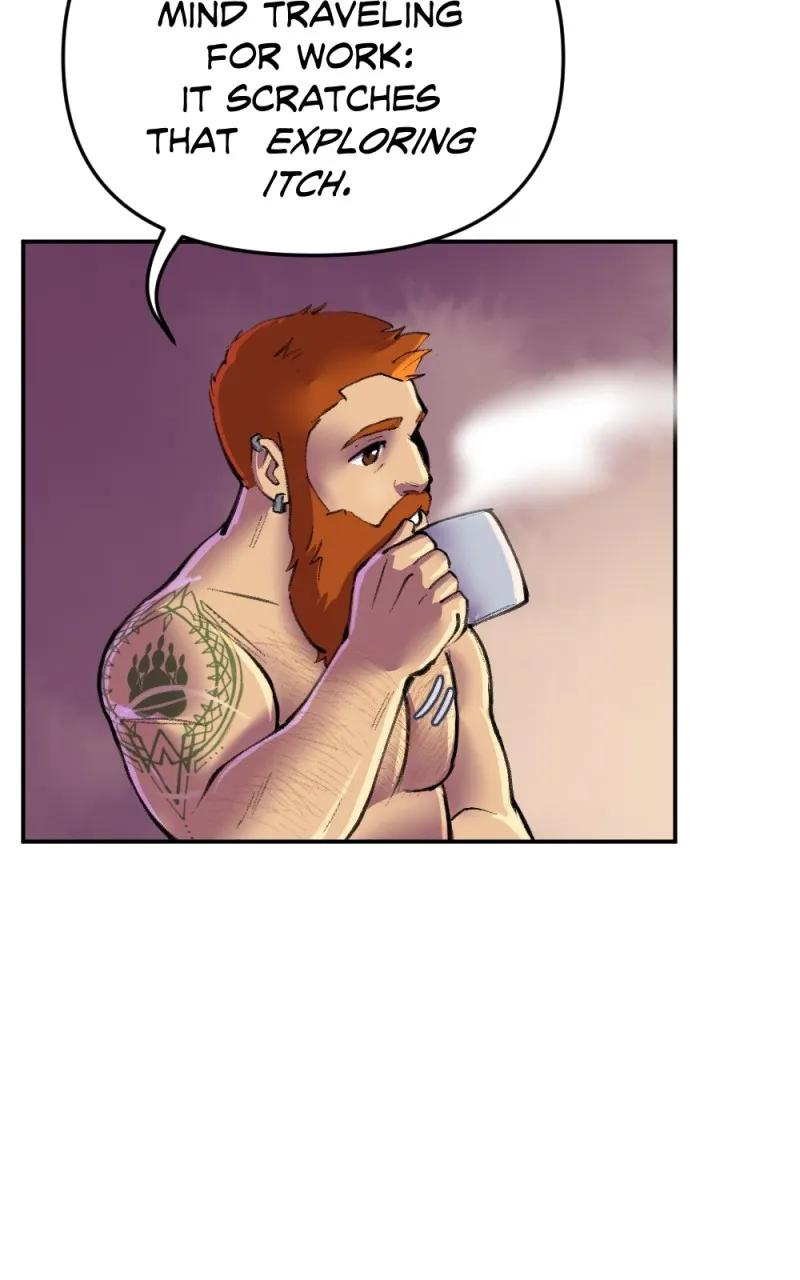 Read A Spell for a Smith EN Manga Online