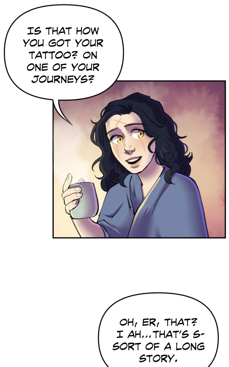 Read A Spell for a Smith EN Manga Online