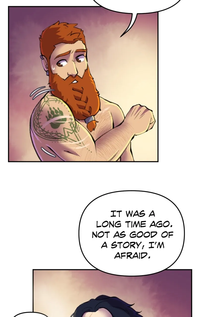 Read A Spell for a Smith EN Manga Online