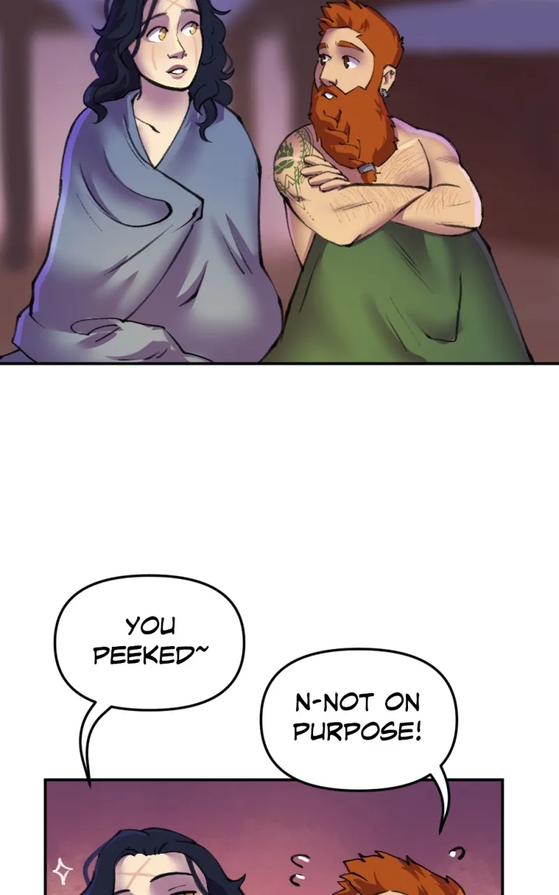 Read A Spell for a Smith EN Manga Online