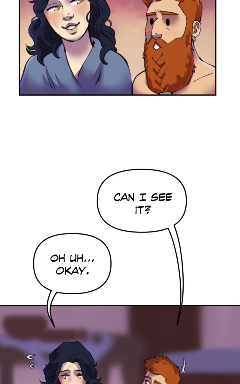 Read A Spell for a Smith EN Manga Online