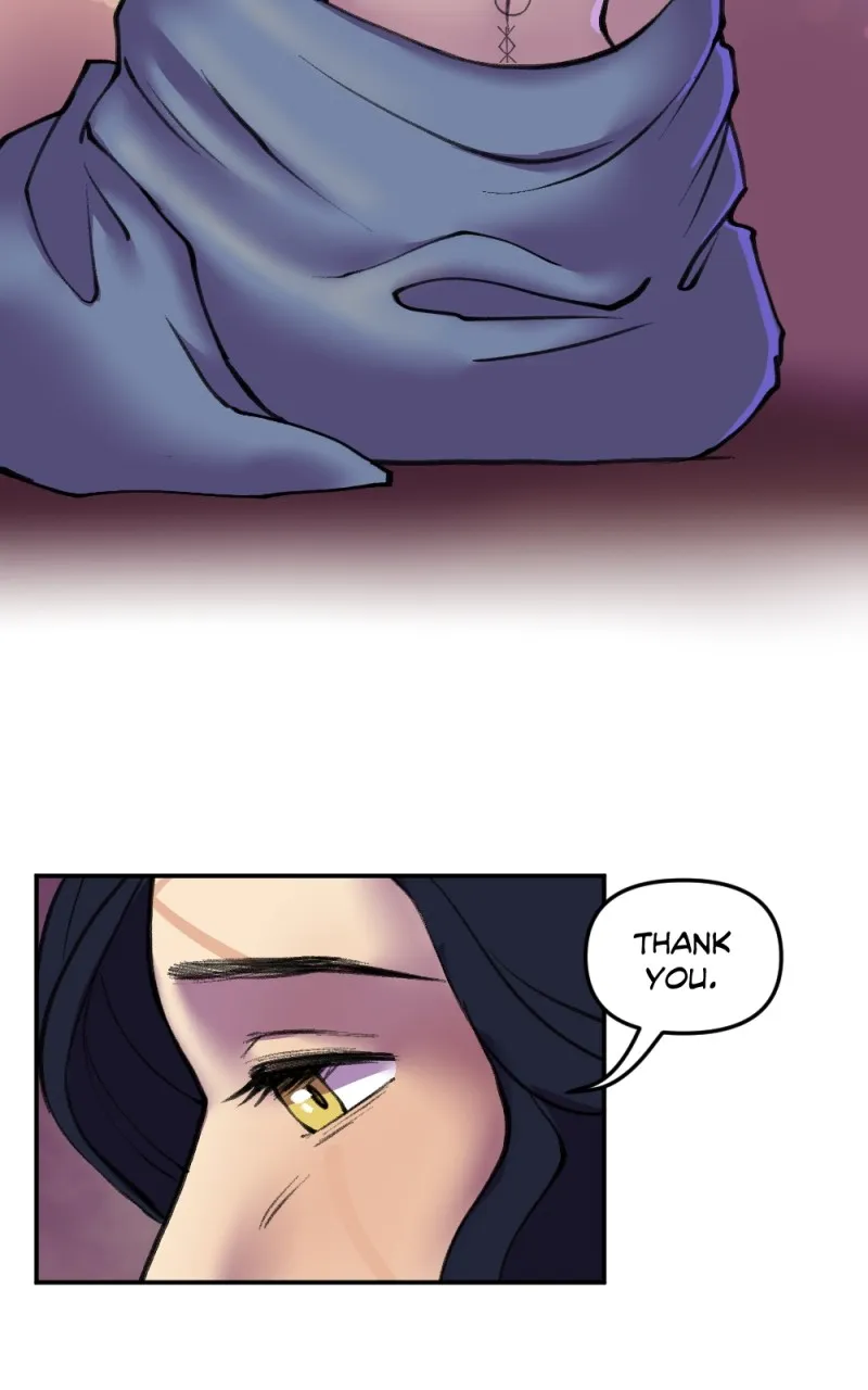 Read A Spell for a Smith EN Manga Online