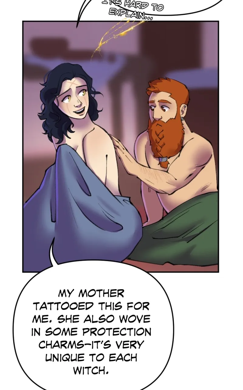 Read A Spell for a Smith EN Manga Online