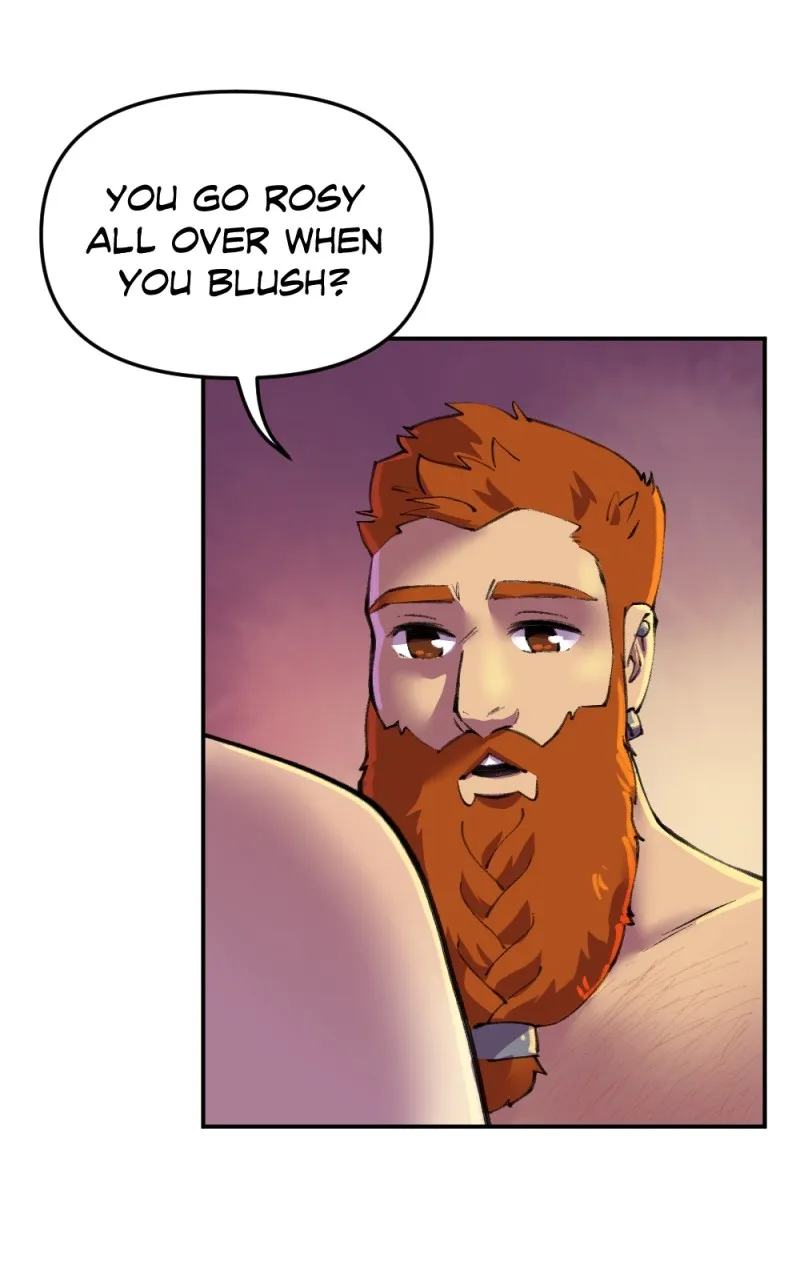 Read A Spell for a Smith EN Manga Online