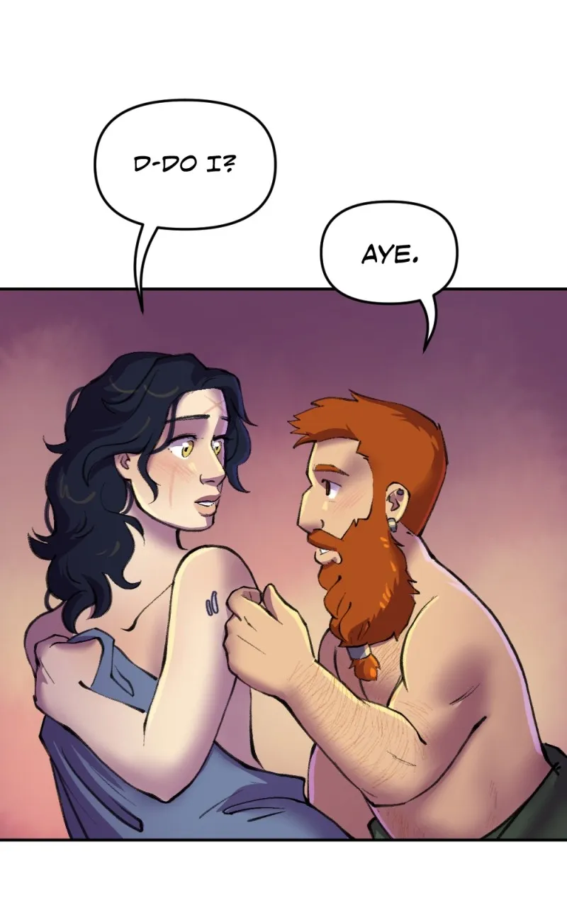 Read A Spell for a Smith EN Manga Online