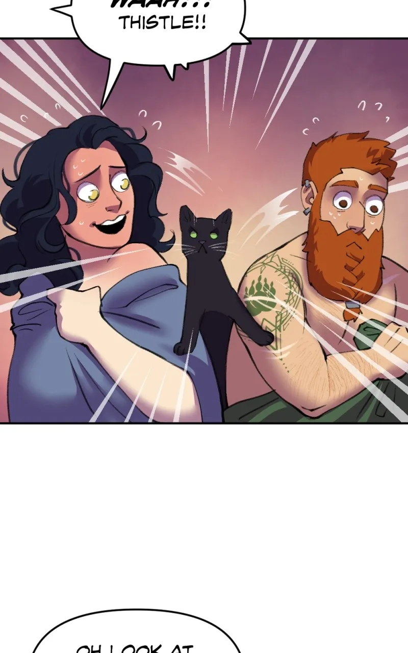 Read A Spell for a Smith EN Manga Online