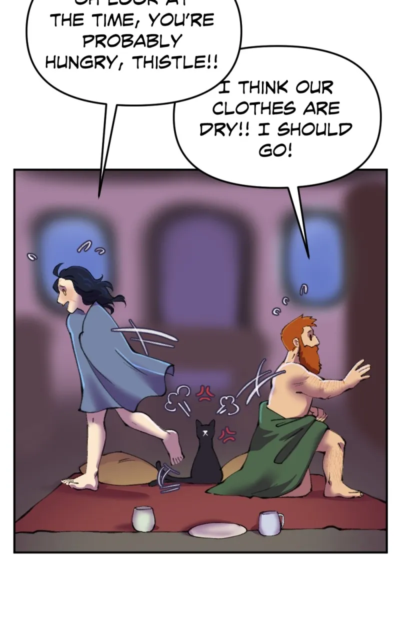 Read A Spell for a Smith EN Manga Online
