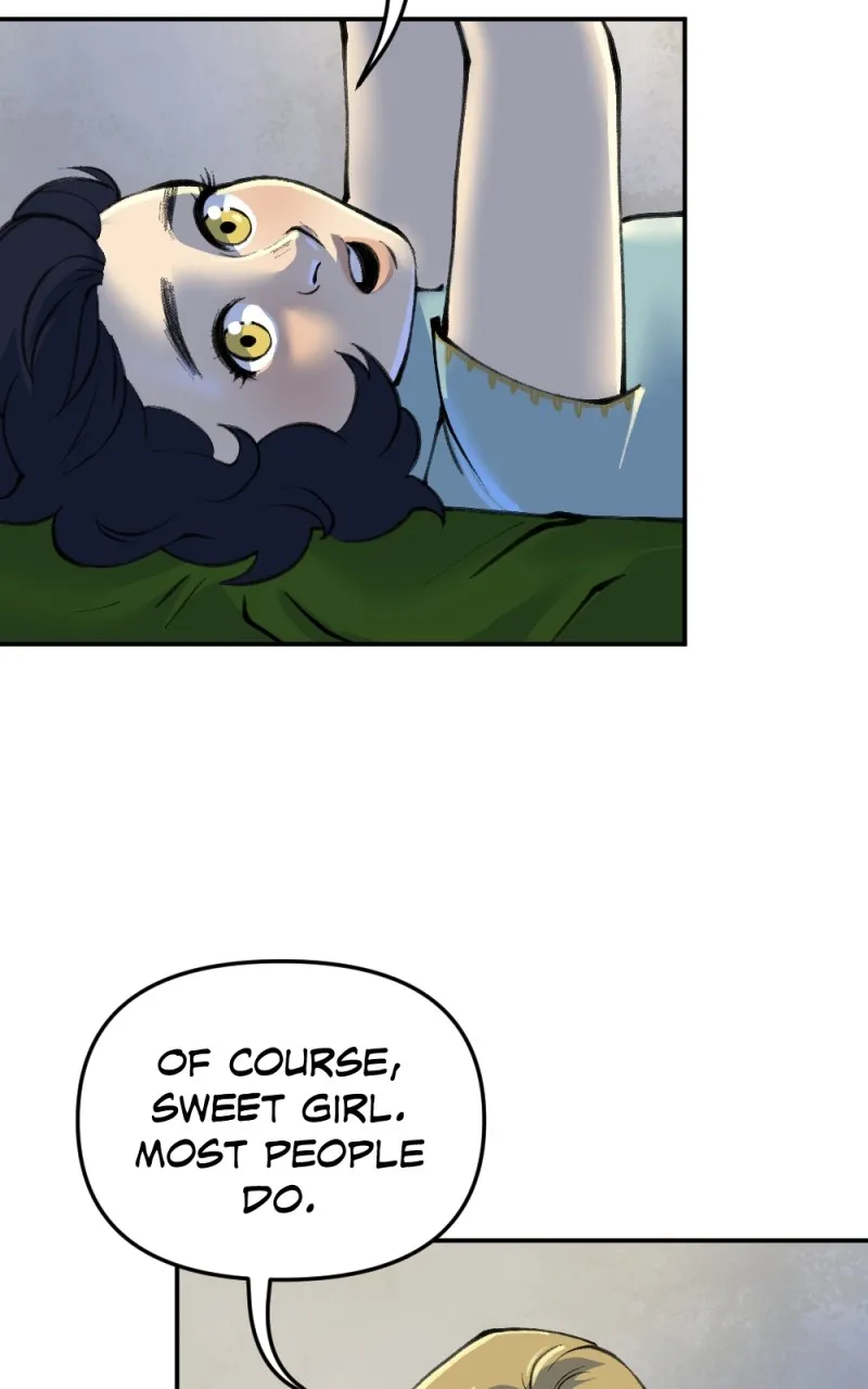 Read A Spell for a Smith EN Manga Online