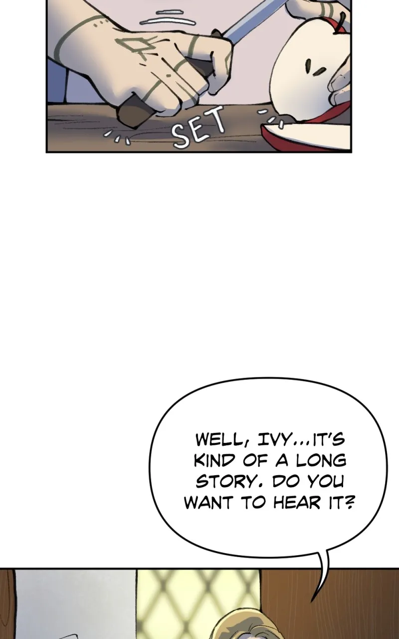 Read A Spell for a Smith EN Manga Online